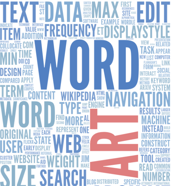 wordart