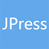 JPress
