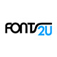 Fonts2U
