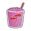 slush