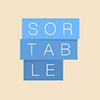 Sortable