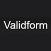 Validform